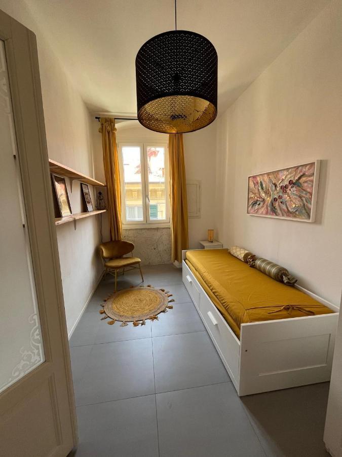 Cinque Terre Luxury Home La Spezia Bagian luar foto