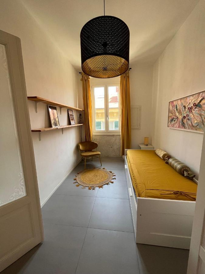 Cinque Terre Luxury Home La Spezia Bagian luar foto