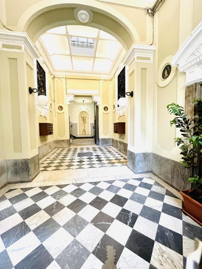 Cinque Terre Luxury Home La Spezia Bagian luar foto