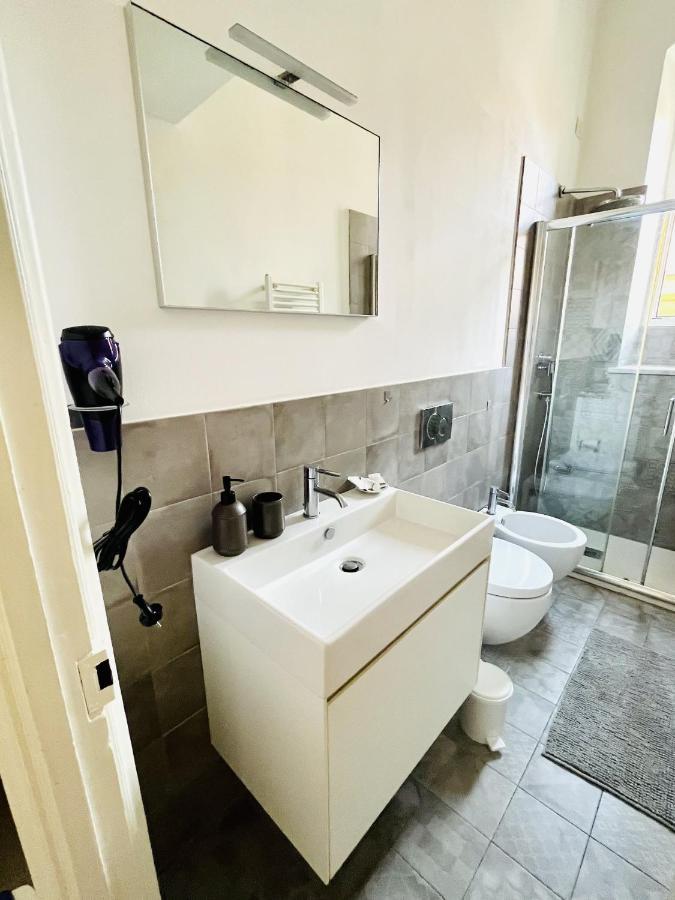 Cinque Terre Luxury Home La Spezia Bagian luar foto