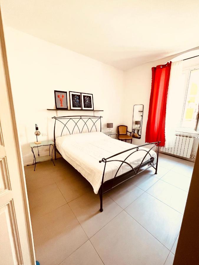 Cinque Terre Luxury Home La Spezia Bagian luar foto
