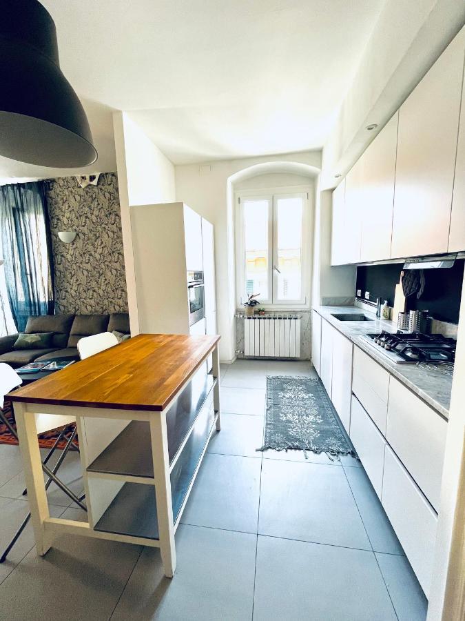 Cinque Terre Luxury Home La Spezia Bagian luar foto