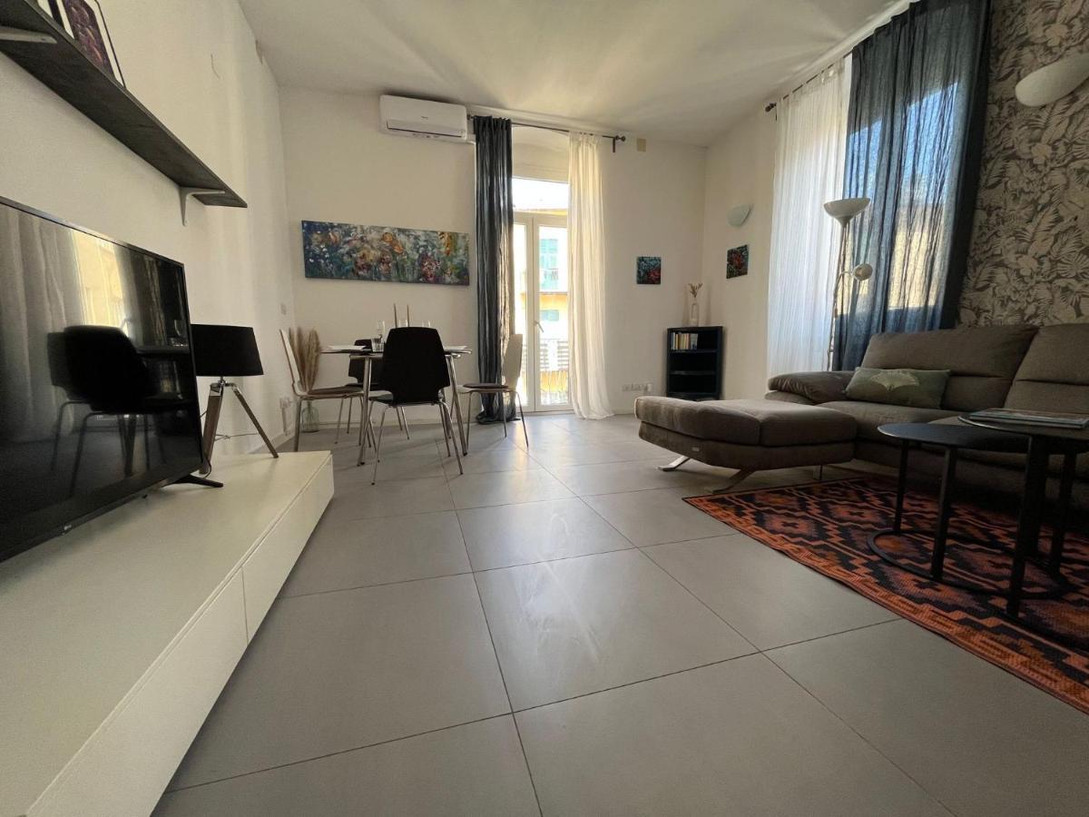Cinque Terre Luxury Home La Spezia Bagian luar foto