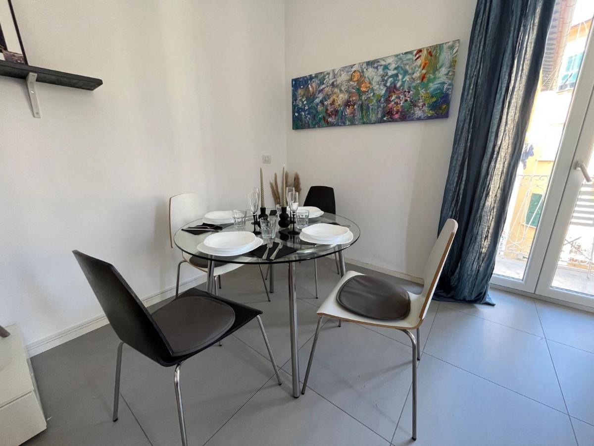 Cinque Terre Luxury Home La Spezia Bagian luar foto