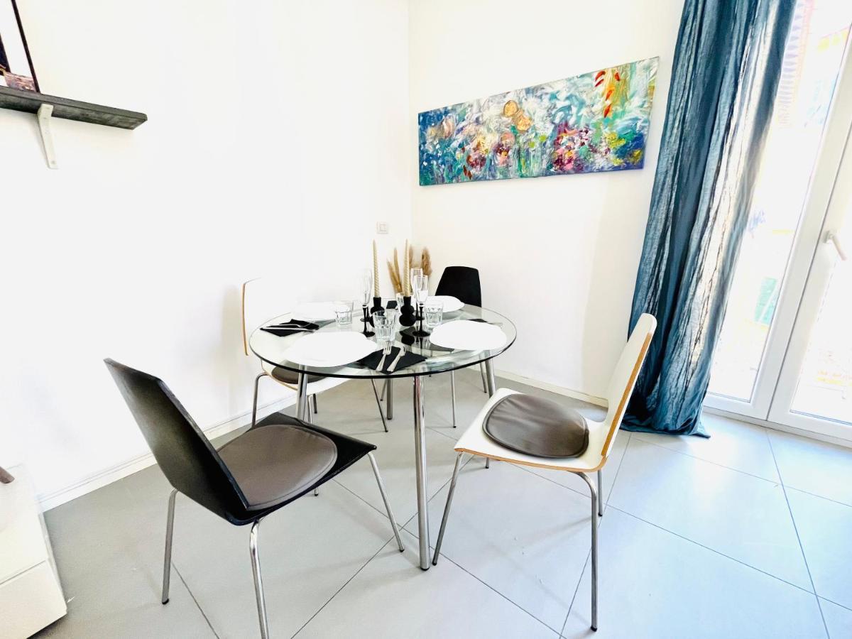 Cinque Terre Luxury Home La Spezia Bagian luar foto